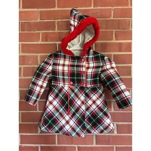 Vintage Kids Penny Lane Style Coat